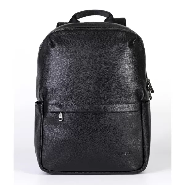 Кожаный рюкзак Valigetti арт. 4216217-1 Кожаный рюкзак Valigetti арт. 4216217-1