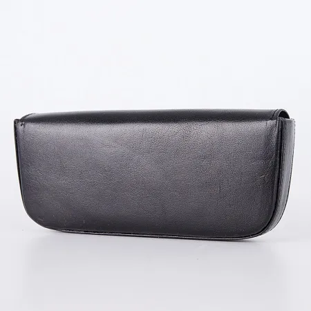 Francesco Molinary Очечник (черный)