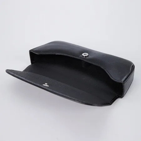 Francesco Molinary Очечник (черный)