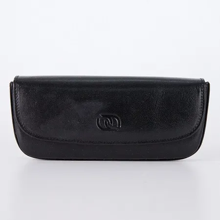 Francesco Molinary Очечник (черный)