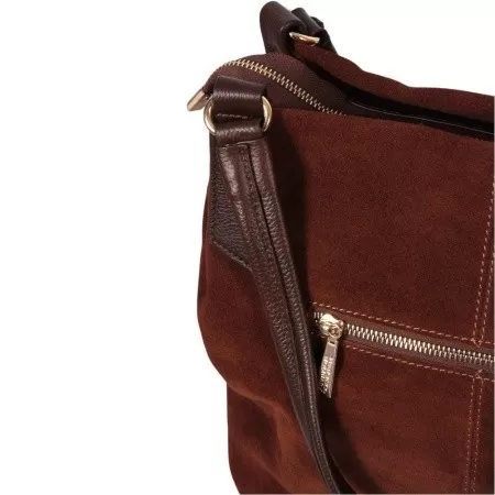 Сумка Francesco Molinary арт. 1758353