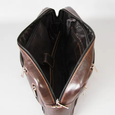 Деловая сумка Francesco Molinary арт. 7151056-02