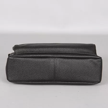 Женская кожаная сумка Valigetti арт.553107