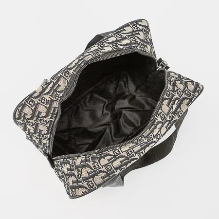 Passo Avanti Косметичка (серый)