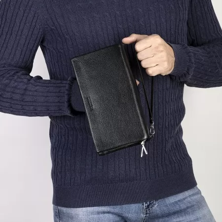 Мужской клатч Valigetti арт. 79788003-1