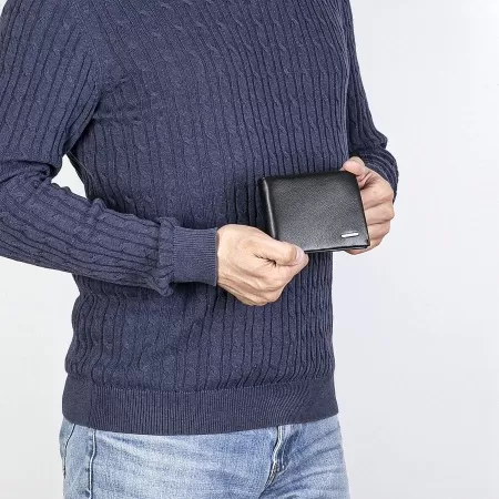 Кошелёк Poshete арт. 39122-60-5