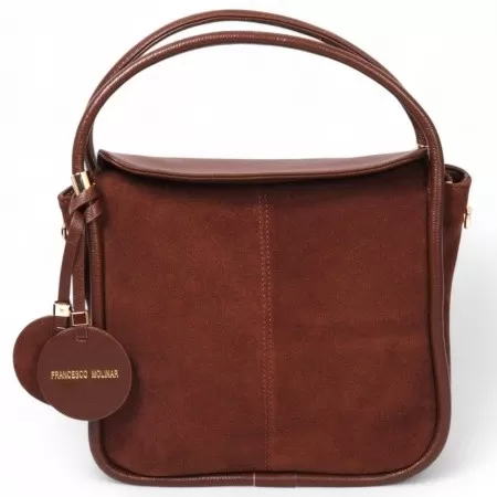 Сумка Francesco Molinary арт. 1738489