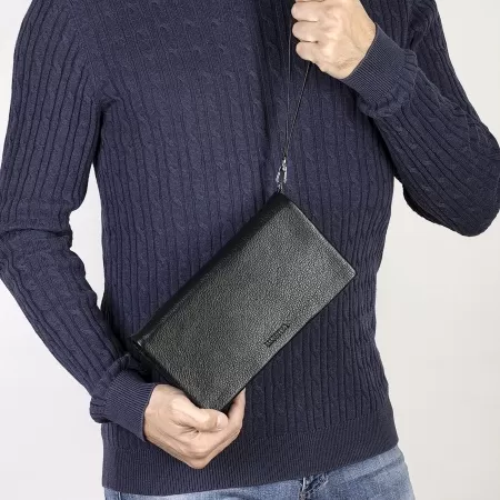 Мужской клатч Valigetti арт. 79788003-1