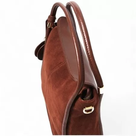 Сумка Francesco Molinary арт. 1738489