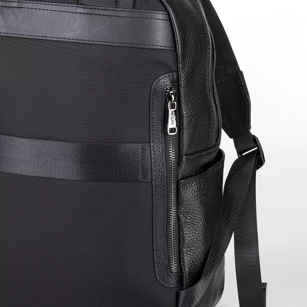 Кожаный рюкзак Valigetti арт. 4216217-1 Кожаный рюкзак Valigetti арт. 4216217-1