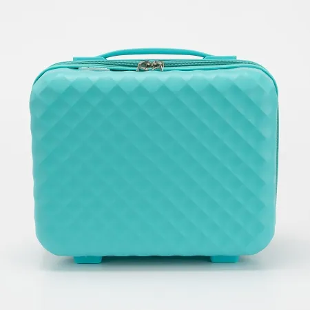 Grott Бьюти-кейс (бирюза)
