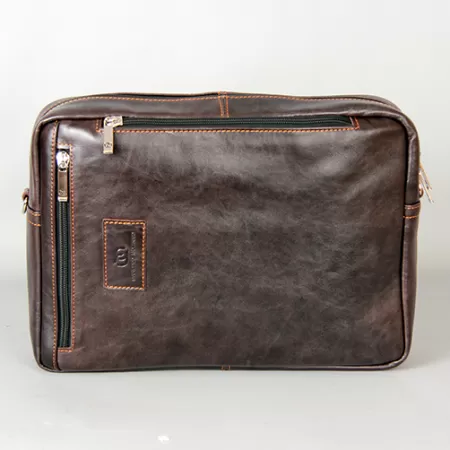 Деловая сумка Francesco Molinary арт. 7151056-02