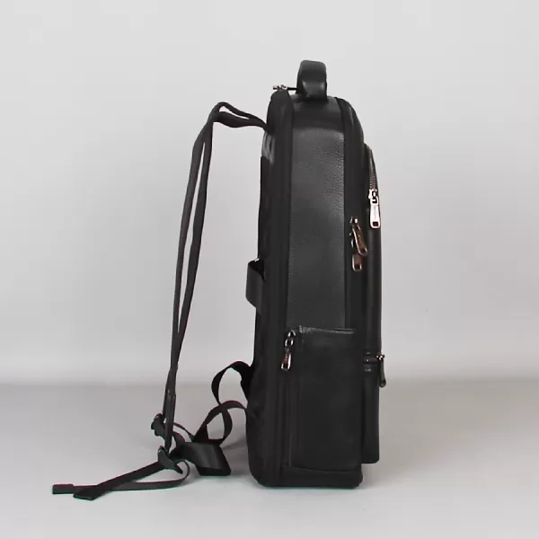 Кожаный рюкзак Valigetti арт. 421709 Кожаный рюкзак Valigetti арт. 421709