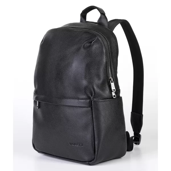 Кожаный рюкзак Valigetti арт. 4216217-1 Кожаный рюкзак Valigetti арт. 4216217-1