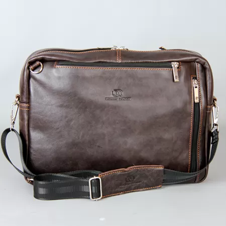 Деловая сумка Francesco Molinary арт. 7151056-02