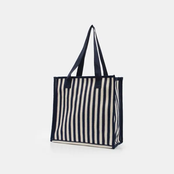 Mr.Bag Сумка пляжная (синий)