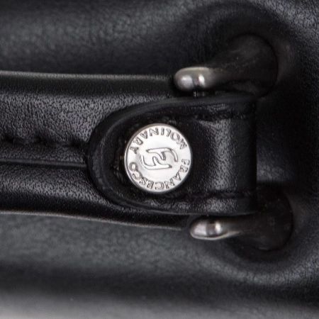 Кожаный портфель Francesco Molinary арт. 01131022