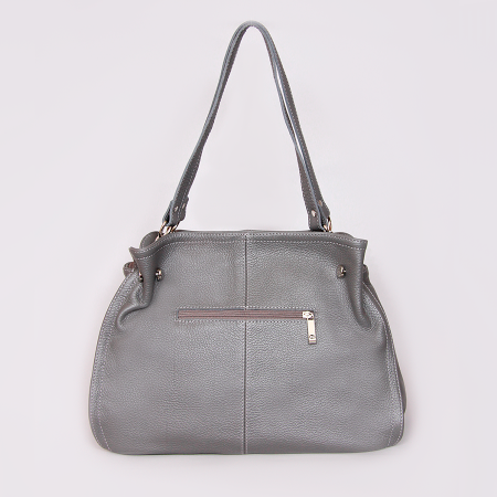 Женская сумка-мешок Francesco Molinary арт. 8110903