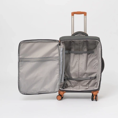 Чемодан DUOWANG арт. 7532503-24