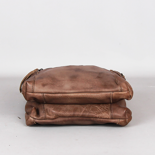 Женская кожаная сумка Bear арт. 0812220