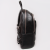Кожаный рюкзак Francesco Molinary арт. 8010921