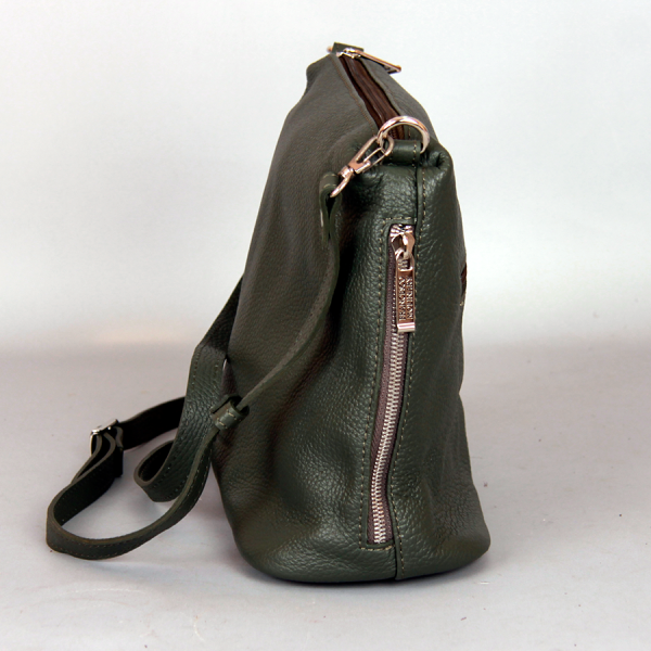 Женская сумка Francesco Molinary арт. 8120923.11