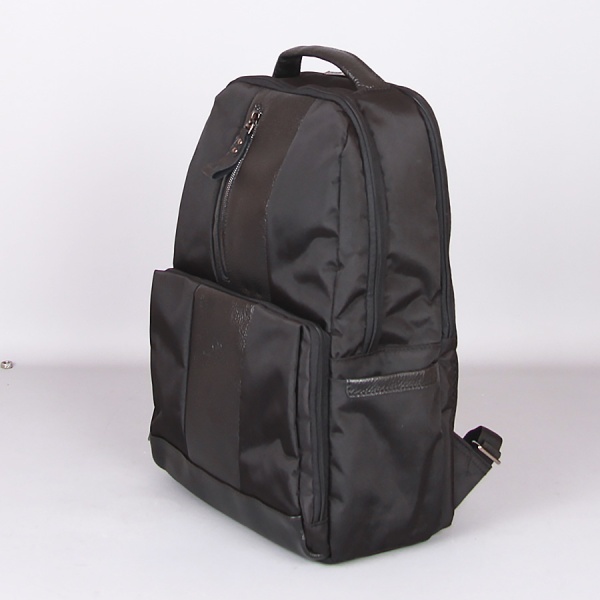 Кожаный рюкзак Francesco Molinary арт. 0551110