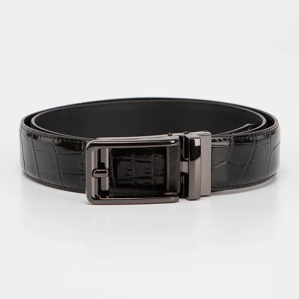 Poshete Ремень 839-202-1B