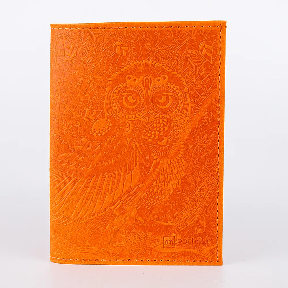 Poshete Обложка на паспорт 676-1/2-062