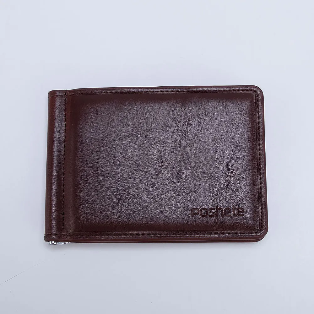 Poshete Зажим для денег 848-1002