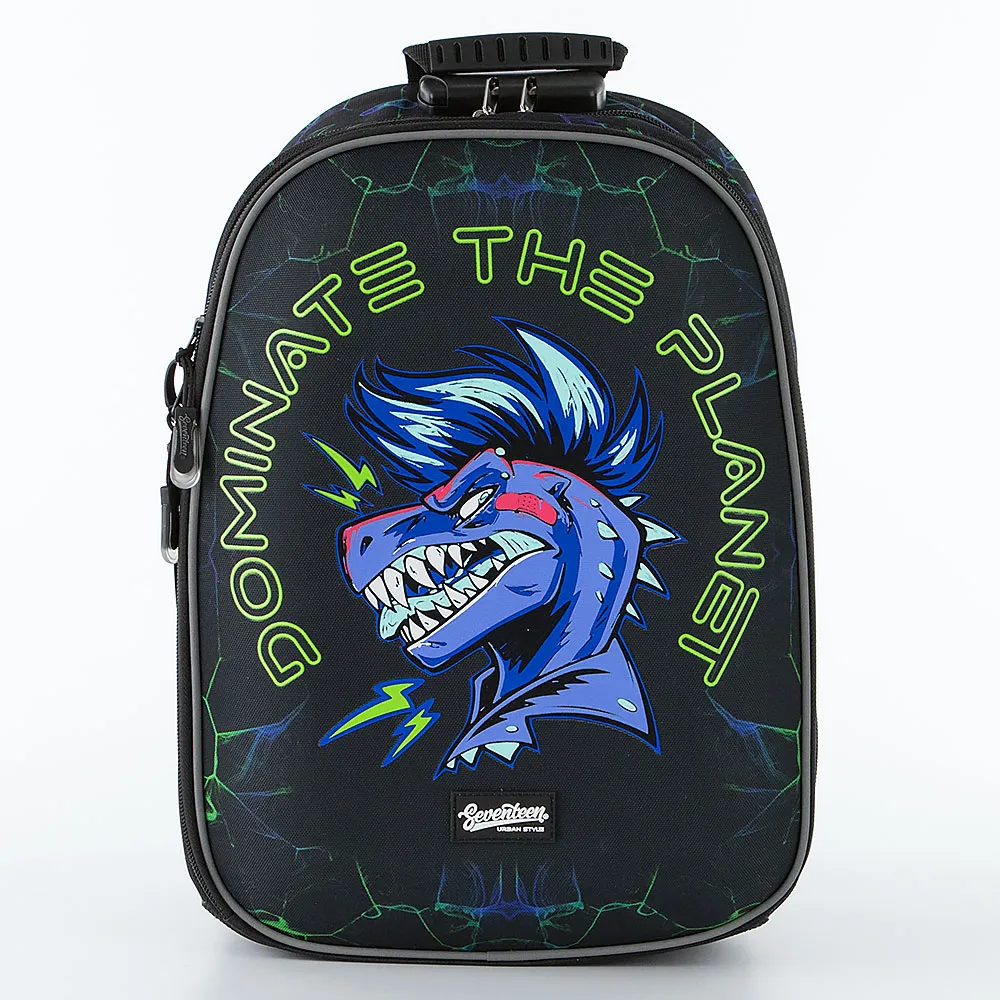 SEVENTEEN Ранец 076-SKJB-2