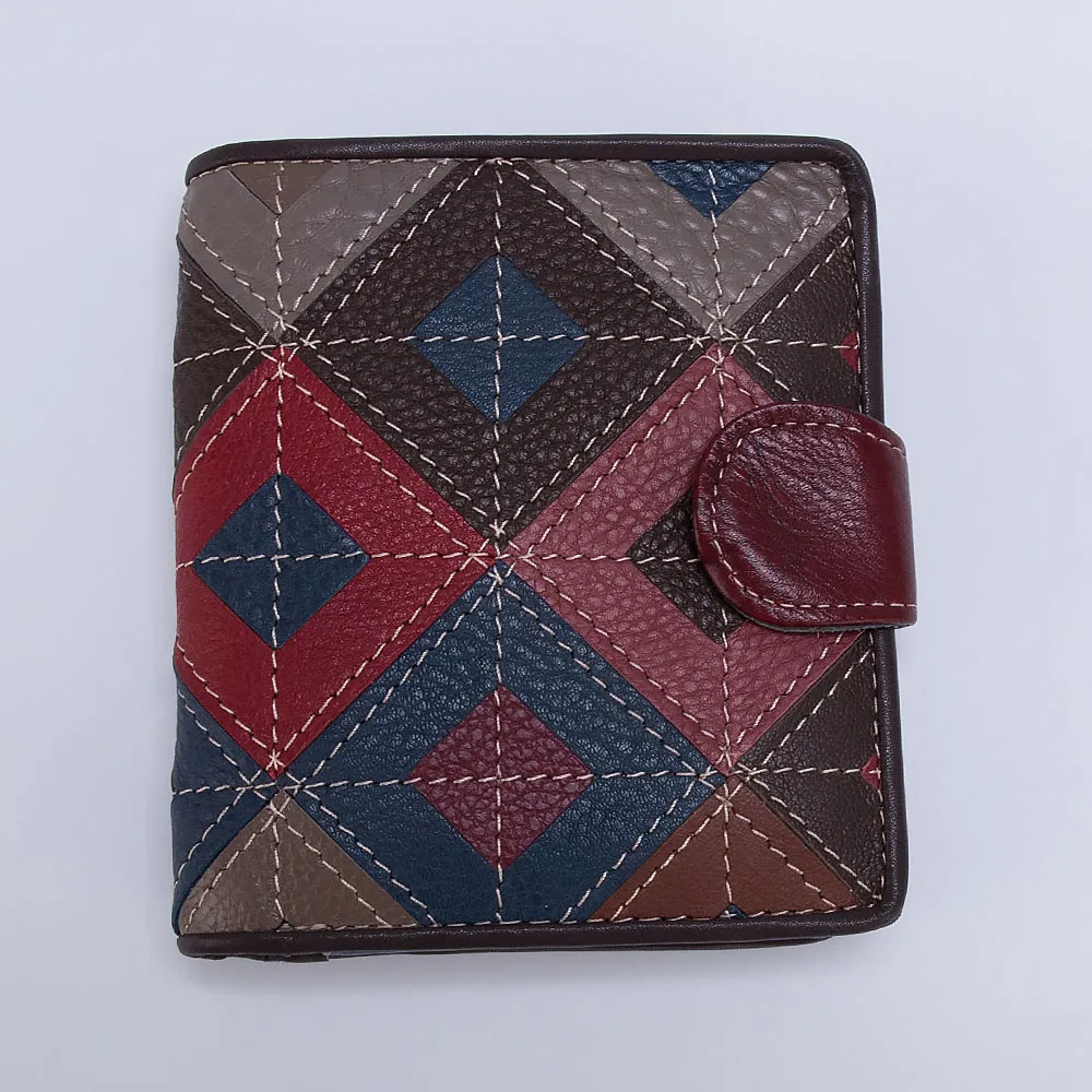 Poshete Кошелек 827-WH075