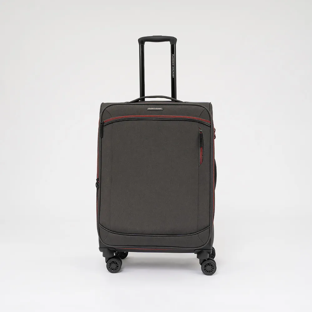 Francesco Molinary Чемодан на 4-х колесах 338-1004
