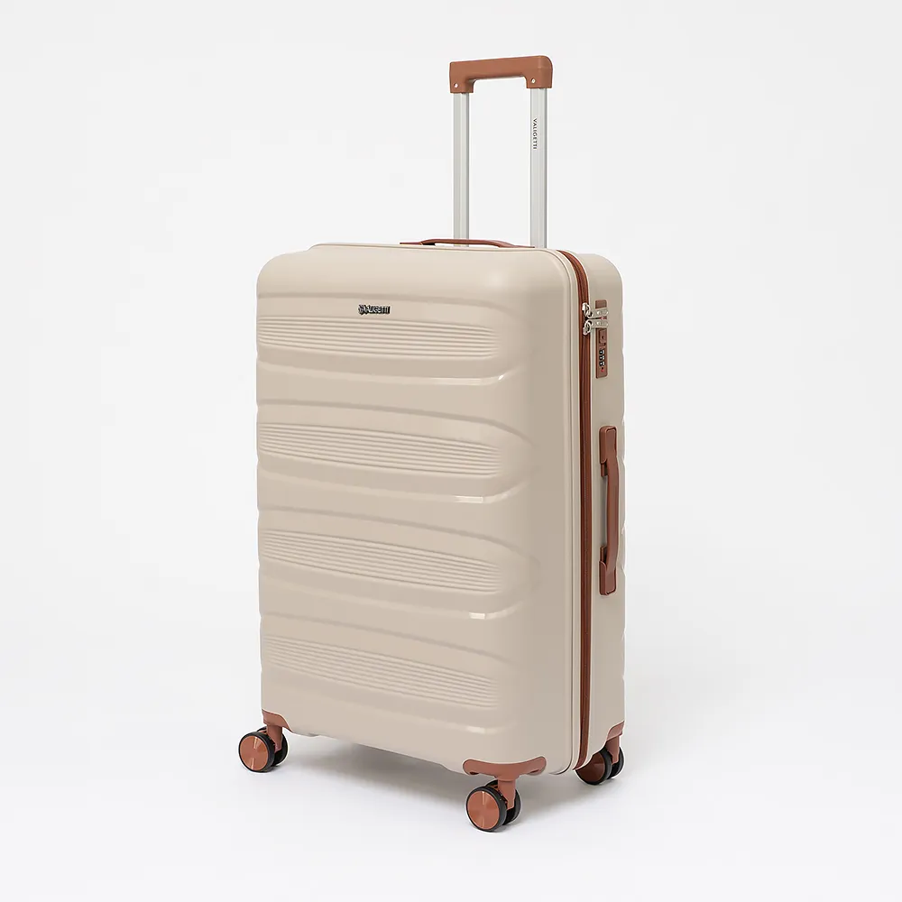 Valigetti Чемодан на 4-х колесах 344-8037