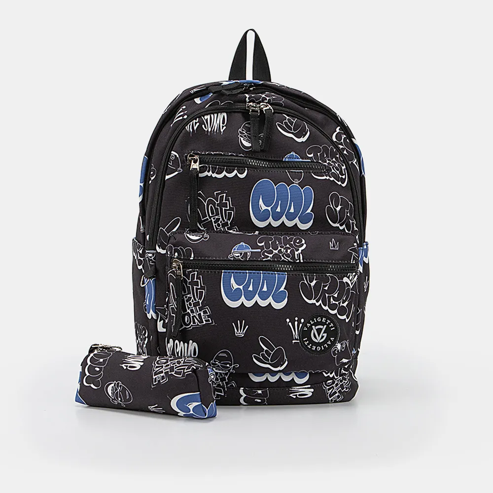 Valigetti Рюкзак 308-N1969