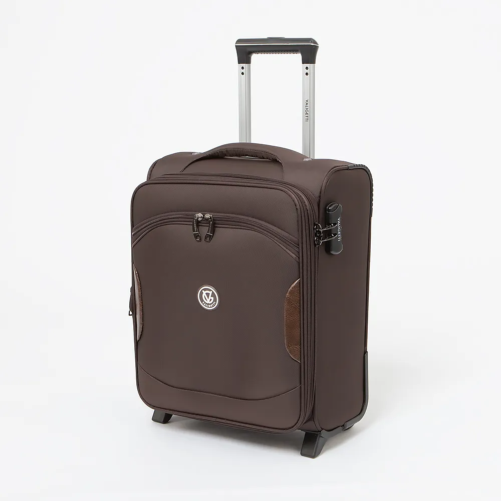 Valigetti Чемодан на 2-х колесах 227-7005