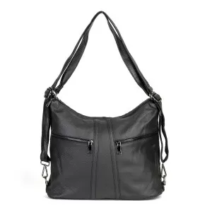 Сумка-рюкзак Poshete арт. 873357 Сумка-рюкзак Poshete арт. 873357