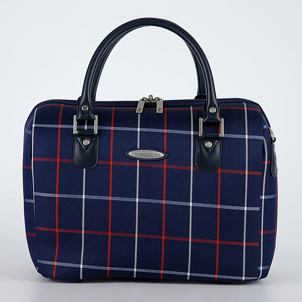 Francesco Molinary Сумка дорожно-спортивная 219-1094FM-5-14