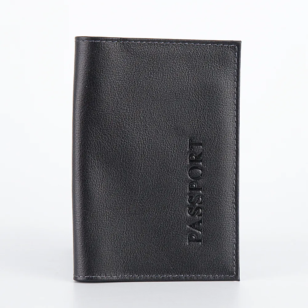 Poshete Обложка на паспорт 604-002M
