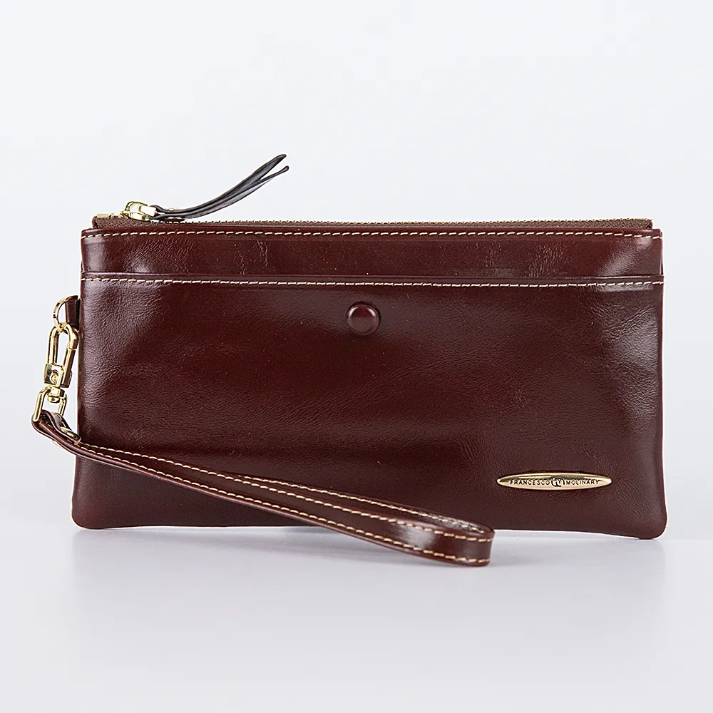 Francesco Molinary Кошелек 895-3362