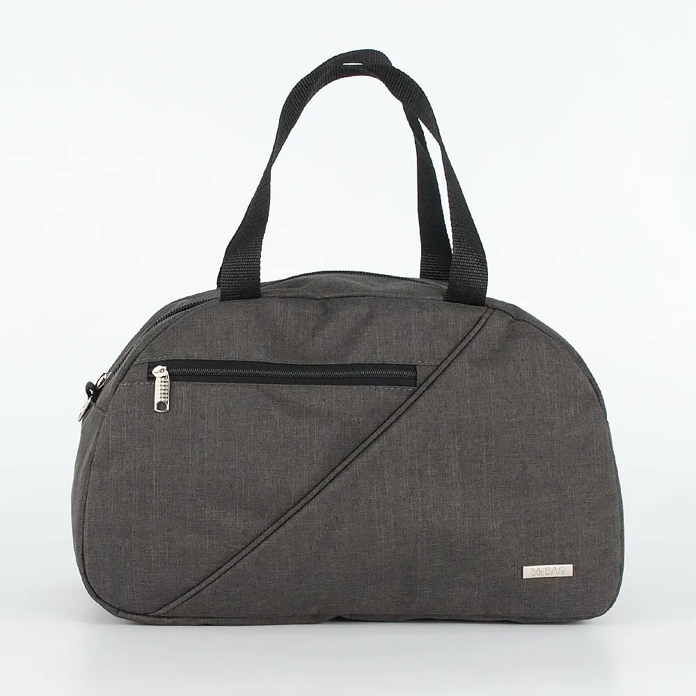 Mr.Bag Сумка дорожно-спортивная 014-21