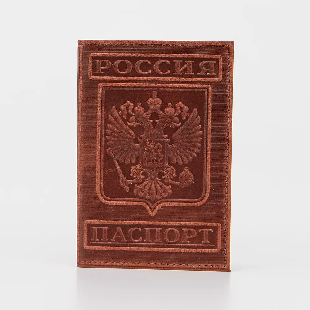 Poshete Обложка на паспорт 681-OP0140