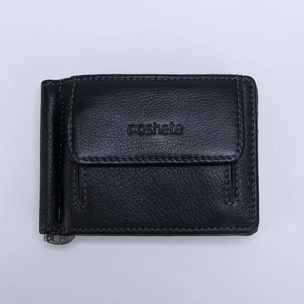 Poshete Зажим для денег 848-283-1