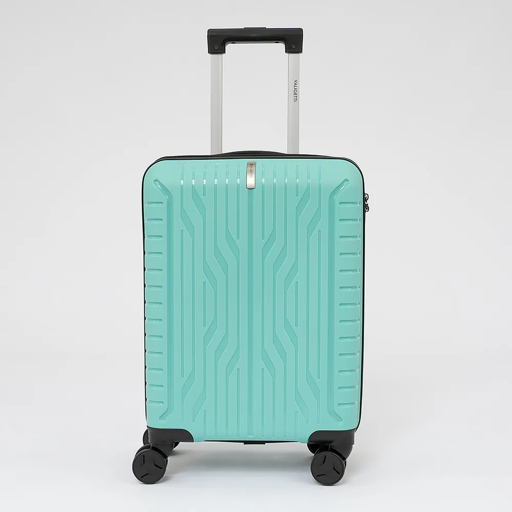 Valigetti Чемодан на 4-х колесах 227-PP006