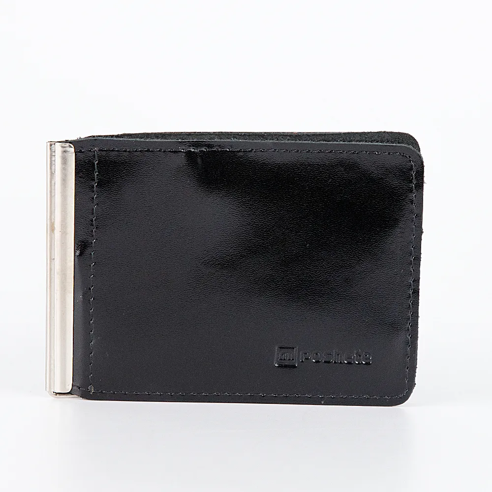 Poshete Зажим для денег 604-011