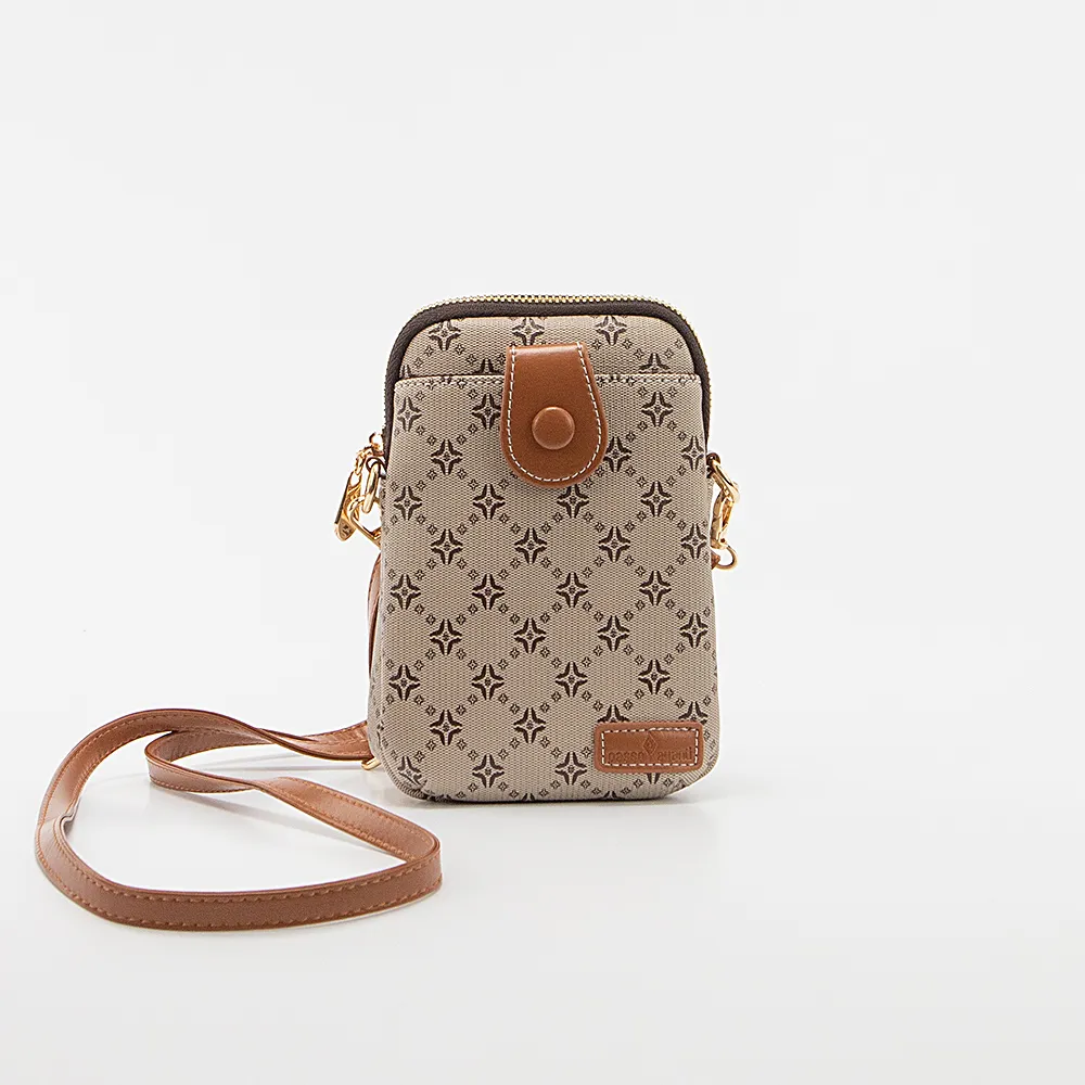 Passo Avanti Сумка-планшет 878-8860-4