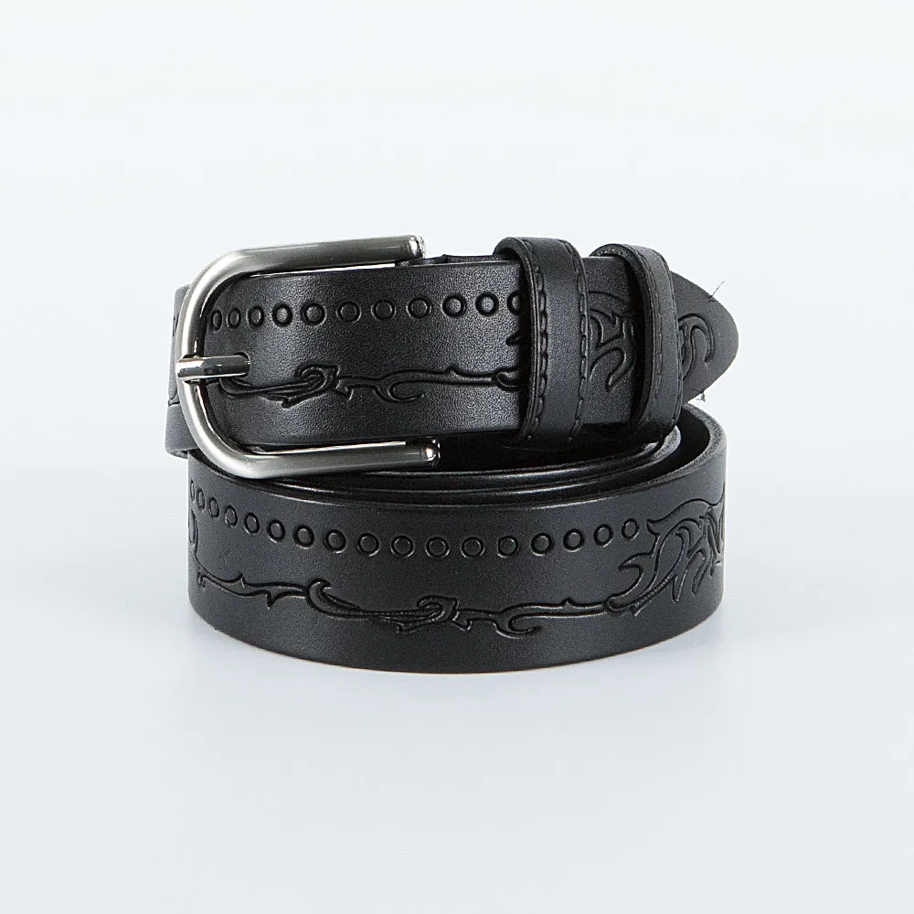 Poshete Ремень 665-3504-07