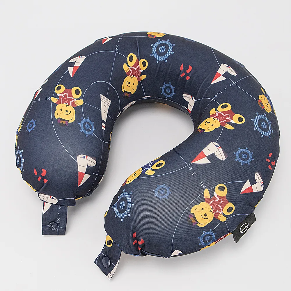 Grott Подушка для путешествий 351-17221J