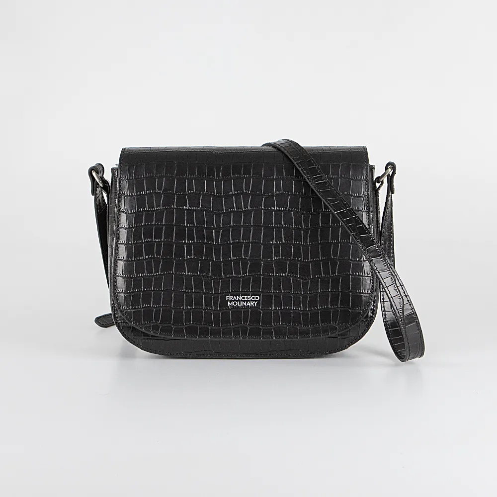 Francesco Molinary Сумка-планшет 513-13298-7