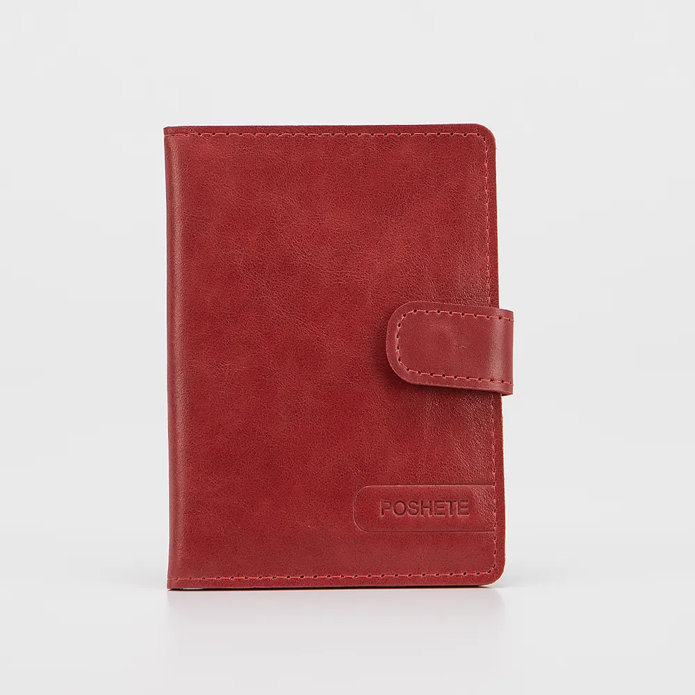 Poshete Бумажник 604-141NPK